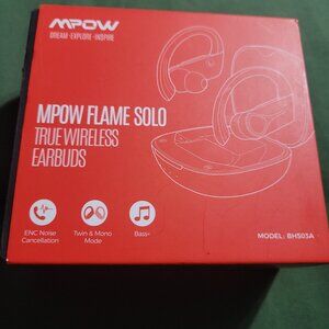 MPOW Flame Solo True Wireless Airbuds
